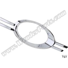 Mercedes W204 2007-2010 Sis Far Çerçevesi Sağ Krom Bi Xenon Far Avg 2048851474 Wender