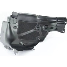 Bmw G20+LCI Çamurluk Davlumbazı Ön Sağ Arka Taraf 51717340928 Wender
