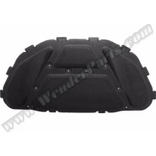 Bmw X1:E84 Kaput Süngeri Oem Kalite 51481234000 Wender