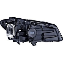 Mercedes C117 2016-2018 Far Kasası Sol Statik LED 1179067800 Wender