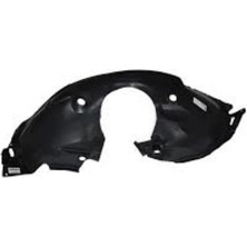 Mercedes VITO639 2010-2013 Çamurluk Davlumbazı Ön Sağ Oem Kalite 6396843377 Wender