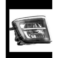 Bmw F 01-Lcı 2012-2015 Sis Farı F01 Lcı Sağ LED 63177311288 Wender