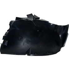 Mercedes SPR906 Çamurluk Davlumbazı Ön Sağ Ön Taraf 9066840377 Wender