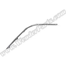 Mercedes W204 2011-2013 Tampon Nikelajı Arka Sağ Avg Elg 2012 13 2048853021 Wender