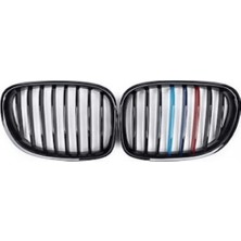 Bmw F01 2009-2012 Panjur Set Piano Siyah M Renkli A0013103 Wender