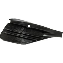 Mercedes W206 2021- Tampon Izgarası Ön Sağ Amg 2068854205 Wender