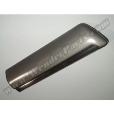 Mercedes W210 1995-1999 Çamurluk Kaplaması Ön Üst Sol Avg Elg 2106901562 Wender