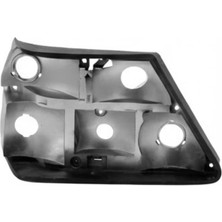 Mercedes W124 1985-1995 Stop Kasası Sol 1248200709 Wender