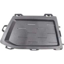 Bmw G 30-Lcı 2020-2023 Tampon Izgara Kapağı G30 Lcı Ön Sol M Tech 51118098665 Wender