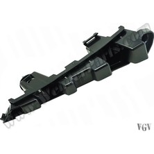Mercedes W205 Tampon Braketi Arka Sağ 2058800603 Wender