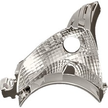 Bmw E 60-Lcı 2007-2009 Far Sinyal Reflektörü E60 Lcı Sağ 63127177752 Wender