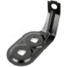 Bmw F10+LCI Çamurluk Braketi Ön Iç Sol 41357207205 Wender