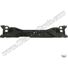 Mercedes W212 2009-2015 Panel Ön 2126201100 Wender