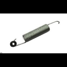 Bmw E60+LCI Bagaj Amortisör Yayı Sol 51247045884 Wender