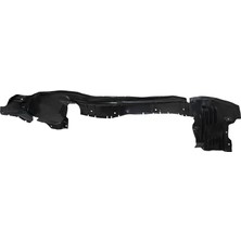 Mercedes W210 1995-1999 Çamurluk Davlumbazı Ön Sol 2106989530 Wender