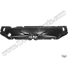 Bmw E60+LCI 2003-2009 Panel Ön Üst 51647033741 Wender