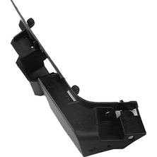 Bmw X5:E53 2003-2011 Tampon Braketi Ön Sol 51113400919 Wender