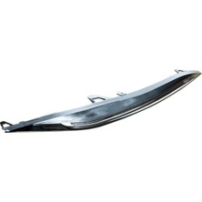 Bmw F10 2010-2013 Far Nikelajı Üst Sağ 63117271912 Wender