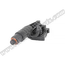 Mercedes W204 W212 Yağ Filtre Kütüğü M271 2711801410 Wender