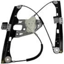Mercedes W203 2004-2006 Cam Krikosu Ön Sol Motorsuz 2037203146 Wender