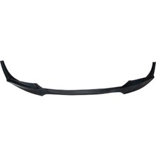 Bmw F10+LCI 2010-2016 Tampon Spoyleri Ön M Vorsteiner 51192219338 Wender