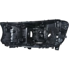 Bmw G11 2015-2018 Far Kasası Sol LED 63117408719 Wender