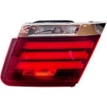 Bmw F 01-Lcı 2012-2015 Komple Stop F01 Lcı Iç Sağ 63217300272 Wender
