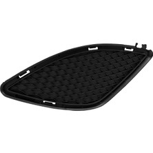 Mercedes C117 2013-2015 Tampon Izgarası Ön Sağ Kapalı 2012 15 1178850422 Wender