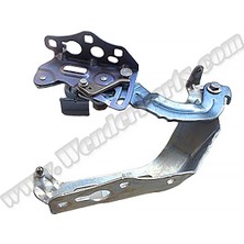 Mercedes W205 Kaput Menteşesi Sağ 2058800928 Wender