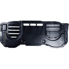 Mercedes W166 X166 Şanzıman Alt Muhafaza 1665200523 Wender