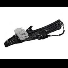 Bmw F10+LCI Cam Krikosu Arka Sağ Motorsuz 51357182614 Wender