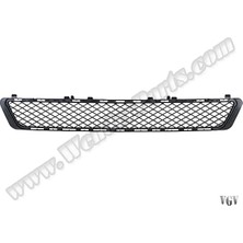 Mercedes W212 2009-2012 Tampon Izgarası Ön Orta Cls Std 2128850523 Wender