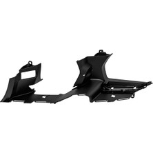 Bmw G20 2019-2021 Far Çerçevesi Sol Ahl LED 63118496161 Wender