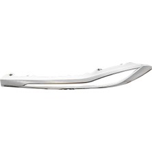 Bmw G11 2015-2018 Far Nikelajı Üst Sol 63117408719 Wender