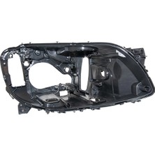Bmw F 01-Lcı 2012-2015 Far Kasası F01 Lcı Sağ Ahl Xenon 63117348506 Wender