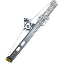 Mercedes W163 1998-2000 Cam Krikosu Arka Sağ Motorsuz 1637300246 Wender