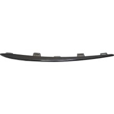 Mercedes V167 C167 2019-2022 Tampon Izgara Nikelajı Ön Sol Üst Amg 2019 1678858103 Wender