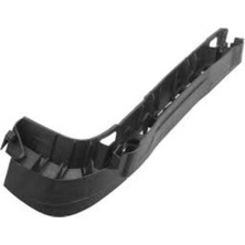 Bmw X5:E70 Tampon Braketi Ön Dış Sol 51117157987 Wender