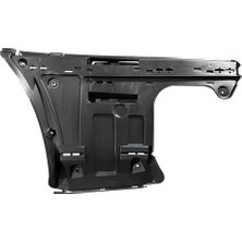 Bmw E39 1996-2003 Tampon Taşıyıcı Braketi Tampon Braketi Arka Iç Sol M5 51111970390 Wender