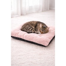Empressco Kedi Köpek Minderi Welsoft Yumuşak Evcil Hayvan Yatağı 3 Farklı Ebat