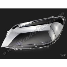 Bmw F01 2008-2012 Far Camı Sol 63117225229 Wender