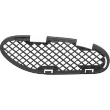 Mercedes W202 1997-2000 Tampon Izgarası Ön Sol Açık 2028851123 Wender