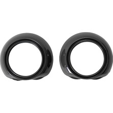 Bmw F10 2010-2013 Far Mercek Çerçevesi Sol 63117271911 Wender