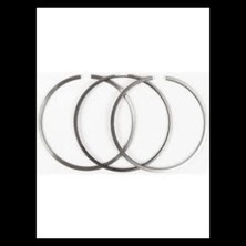 Mercedes Segman OM615 87.50MM 050 2X2X4 1 Cyl 200D GTZ_0617070700 Goetze