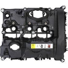 Bmw F20 F1930-36 F45 X1:F48 X2:F39 MINI-F1954- F57 F60 Motor Üst Kapağı B32 B36 B38 11127611277 Wender