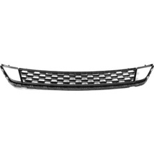 Bmw G 30-Lcı 2020-2023 Tampon Izgarası G30 Lcı Ön Orta M Tech 51118098663 Wender