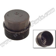 Mercedes W124 W140 W202 W203 W210 W163 Yağ Filtre Kapağı M104 M111 1041840608 Wender