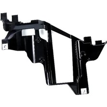 Bmw X5:E53 2004-2006 Far Braketi Sağ 63126927798 Wender