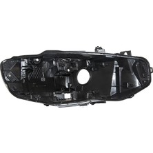 Bmw F 32-Lcı F 36-Lcı 2016-2020 Far Kasası F32 Lcı F36 Lcı Sağ LED 63117478152 Wender