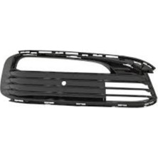 Bmw G11 2015-2018 Tampon Izgarası Ön Sağ Kısm Açık 51117358790 Wender